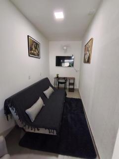 Prime Residence Studio Completo - 9