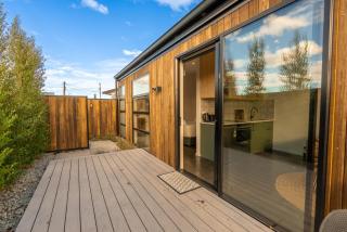 Ben Ohau Views The Studio - Twizel - 7