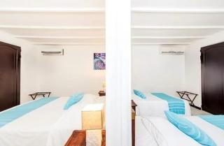 Pueblo Dorado Surf Hotel - 2