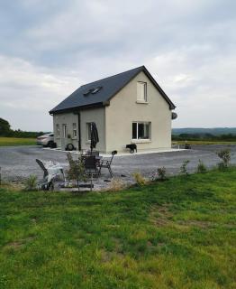 Kilfenora View Cottage - 0