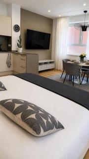 NOVA Loft Ferienwohnung Würzburg - 8