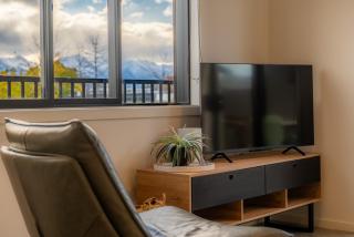 Ben Ohau Views, The Apartment - 0