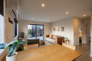 Ben Ohau Views, The Apartment - 9