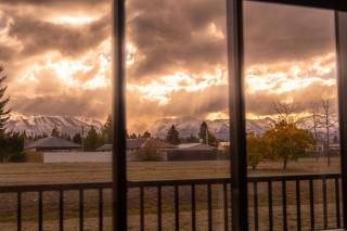 Ben Ohau Views, The Apartment - 8