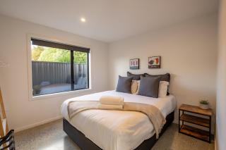 Ben Ohau Views, The Apartment - 1
