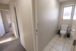 Irishman Drive Escape - Twizel - 3