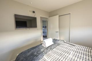 Irishman Drive Escape - Twizel - 2