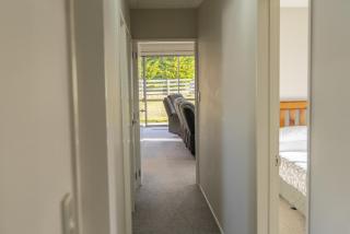 Irishman Drive Escape - Twizel - 1