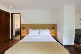 Urban Charm Your Zona G Escape Awaits 501 - 5