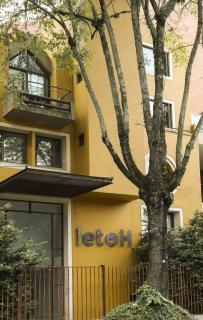 Chic Loft Escape in Trendy Zona G 502 - 3