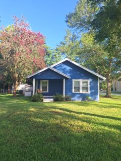 Casa Lynda - Heart of Tomball - 0
