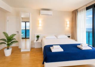ORBI CITY - luxury hotel - 4