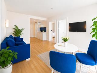 ORBI CITY - luxury hotel - 5