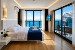 ORBI CITY - luxury hotel - 6