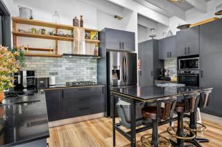 Creekside Cottage, pet friendly w pool - Perwillowen - 9