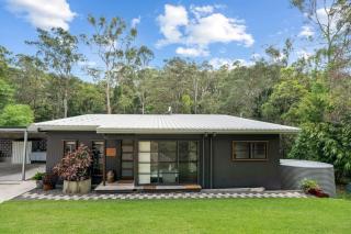 Creekside Cottage, pet friendly w pool - Perwillowen - 4