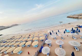 Porto Sokhna Water Front Top Vip - 9