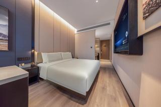 Atour Hotel Beijing New International Exhibition Center Friendship Hospital - 9