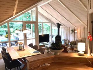 6 person holiday home in Ansager-By Traum - 1