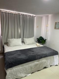 Hermosa habitación frente a la playa en Cartagena para 2 personas - 8