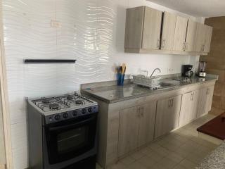 Hermosa habitación frente a la playa en Cartagena para 2 personas - 7
