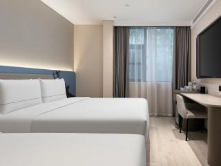 Atour Light Hotel Panjiayuan Shilihe Subway Statio - 8