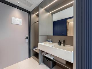 Atour Light Hotel Panjiayuan Shilihe Subway Statio - 7