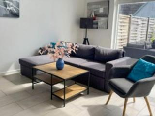 5 person holiday home in Gilleleje - 2