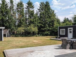 4 star holiday home in Væggerløse - 7