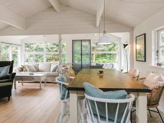 4 star holiday home in Væggerløse - 4