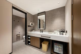 Atour Hotel Beijing Guomao Dongdaqiao Subway Station - 7