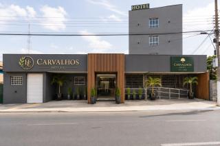 Hotel Carvalhos Cuiabá - 0