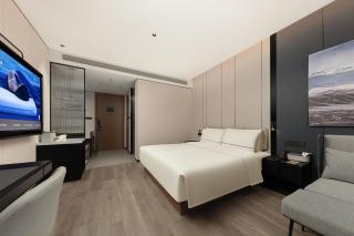 Atour Hotel Hohhot Stadium, Genghis Khan Avenue - 8