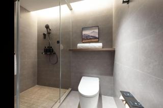 Atour Hotel Hohhot Stadium, Genghis Khan Avenue - 5