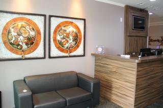Barra Parque Hotel - 7