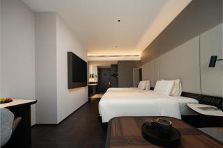 Atour Hotel Shenyang Zhongjie Imperial Palace Chaoyang Street - 7