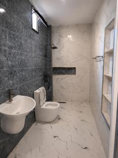 Appartement 2 chambres salon Saint Louis - 5