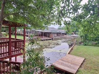 Kind-Of-A Lake House with water view & access - 6