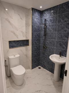 Appartement 2 chambres salon Saint Louis - 3