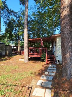 Kind-Of-A Lake House with water view & access - 4
