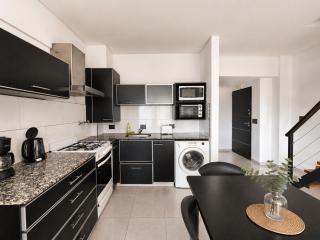 MG Baires - Duplex en Alquiler temporario en Buenos Aires - 7