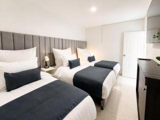 Apartamento 3 hab a 30 min de la Embajada EEUU - 0