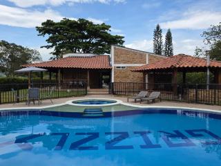 Chalet Grizzly - campestre con piscina privada - 0
