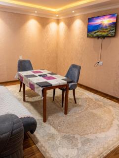 Spacious Appartment Main Nizami Street - 9