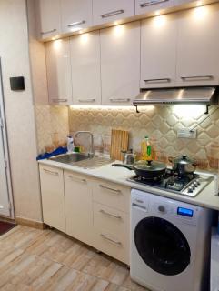 Spacious Appartment Main Nizami Street - 6