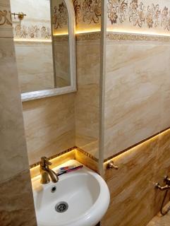 Spacious Appartment Main Nizami Street - 5