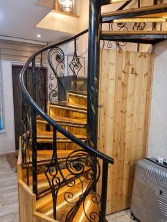 Spacious Appartment Main Nizami Street - 3