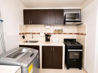 Apartamento 3 hab a 30 min de la Embajada EEUU - 6