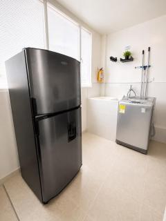 Apartamento 3 hab a 30 min de la Embajada EEUU - 5