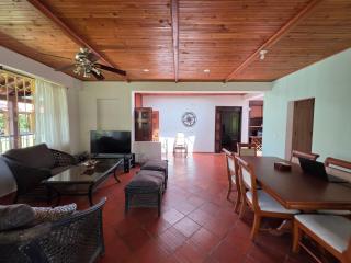 Chalet Grizzly - campestre con piscina privada - 1
